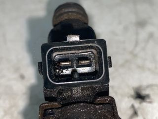 bontott VW POLO CLASSIC Porlasztó Sor / Híd