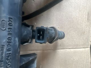 bontott VW POLO CLASSIC Porlasztó Sor / Híd