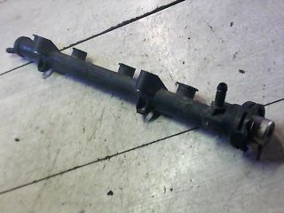 bontott VW POLO CLASSIC Porlasztó Sor / Híd