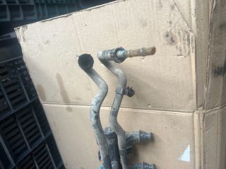 bontott VW POLO CLASSIC Porlasztó Sor / Híd