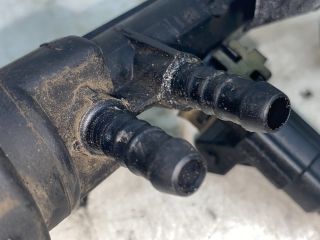 bontott VW POLO CLASSIC Porlasztó Sor / Híd