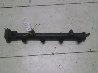 bontott VW POLO CLASSIC Porlasztó Sor / Híd