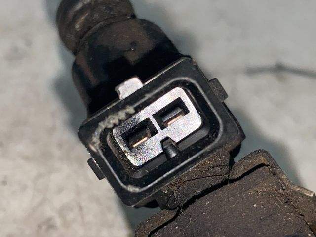 bontott VW POLO CLASSIC Porlasztó Sor / Híd