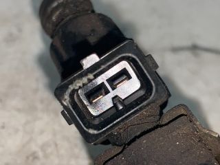 bontott VW POLO CLASSIC Porlasztó Sor / Híd