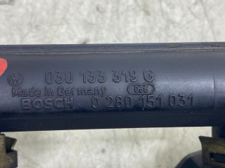 bontott VW POLO CLASSIC Porlasztó Sor / Híd