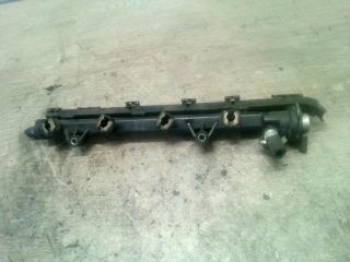 bontott VW POLO CLASSIC Porlasztó Sor / Híd