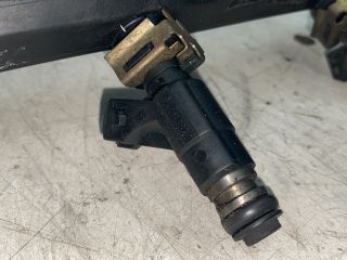 bontott VW POLO CLASSIC Porlasztó Sor / Híd