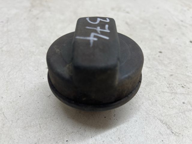 bontott VW POLO CLASSIC Tanksapka