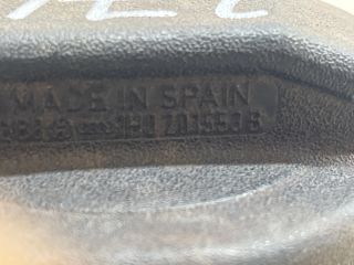 bontott VW POLO CLASSIC Tanksapka