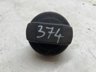 bontott VW POLO CLASSIC Tanksapka