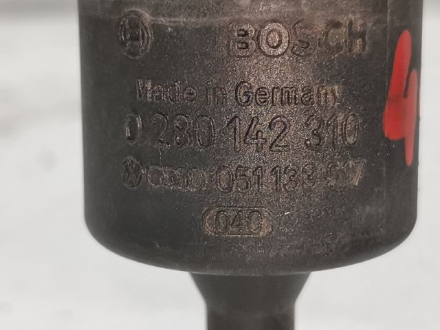 bontott VW POLO CLASSIC Tankszellőztető Szelep