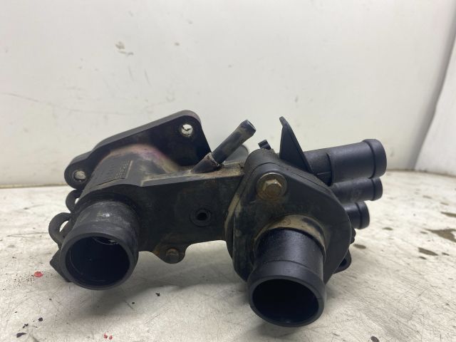 bontott VW POLO CLASSIC Termosztátház Csővel