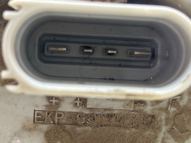 bontott VW POLO CLASSIC Üzemanyag Szivattyú