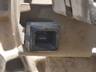 bontott VW POLO CLASSIC Váltó (Mechanikus)