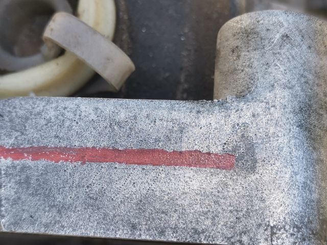 bontott VW POLO CLASSIC Váltó (Mechanikus)