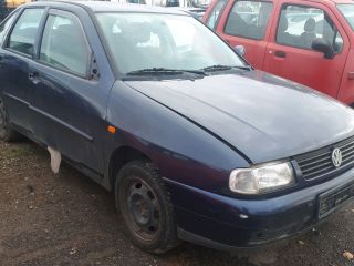 bontott VW POLO CLASSIC Váltó (Mechanikus)