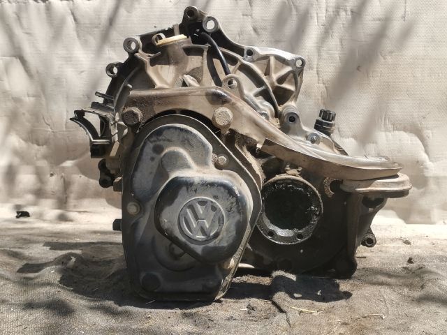 bontott VW POLO CLASSIC Váltó (Mechanikus)