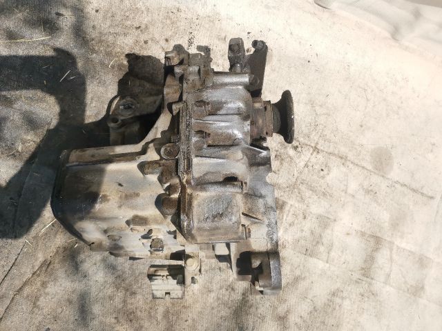 bontott VW POLO CLASSIC Váltó (Mechanikus)