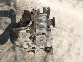 bontott VW POLO CLASSIC Váltó (Mechanikus)