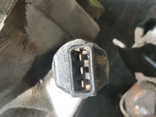 bontott VW POLO CLASSIC Váltó (Mechanikus)