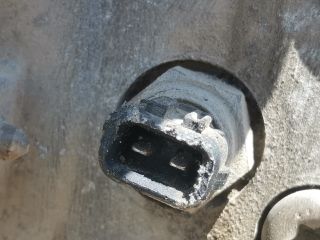 bontott VW POLO CLASSIC Váltó (Mechanikus)