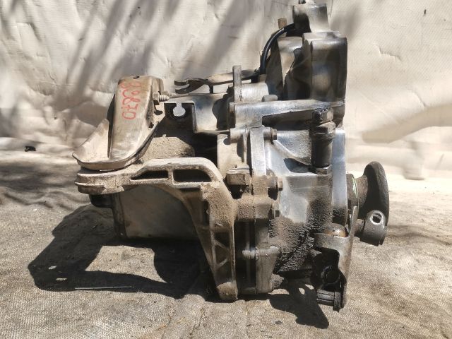 bontott VW POLO CLASSIC Váltó (Mechanikus)