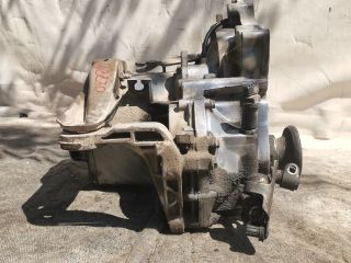 bontott VW POLO CLASSIC Váltó (Mechanikus)