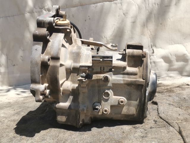 bontott VW POLO CLASSIC Váltó (Mechanikus)