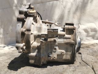 bontott VW POLO CLASSIC Váltó (Mechanikus)