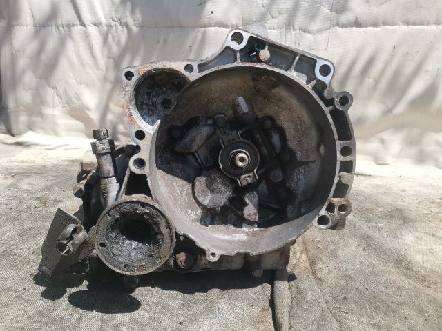 bontott VW POLO CLASSIC Váltó (Mechanikus)