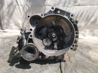 bontott VW POLO CLASSIC Váltó (Mechanikus)