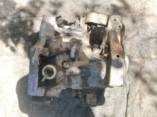 bontott VW POLO CLASSIC Váltó (Mechanikus)