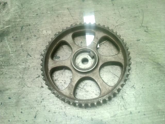 bontott VW POLO CLASSIC Vezérműkerék