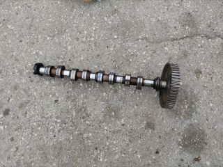 bontott VW POLO CLASSIC Vezérműtengely (Magában)