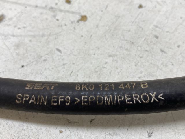 bontott VW POLO CLASSIC Vízcső