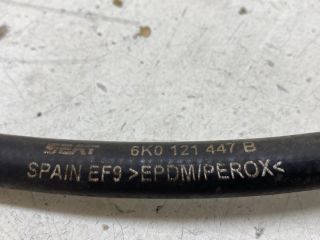 bontott VW POLO CLASSIC Vízcső