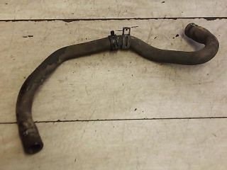 bontott VW POLO CLASSIC Vízcső