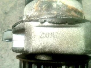 bontott VW POLO CLASSIC Vízpumpa