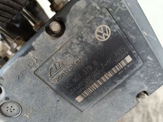 bontott VW POLO CLASSIC ABS Kocka