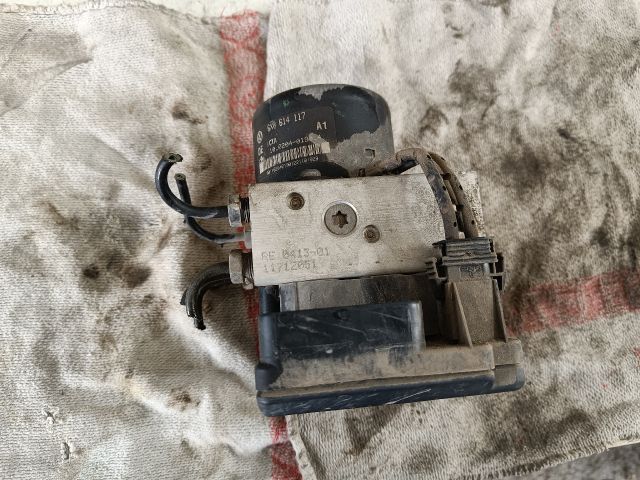 bontott VW POLO CLASSIC ABS Kocka