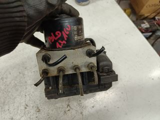 bontott VW POLO CLASSIC ABS Kocka