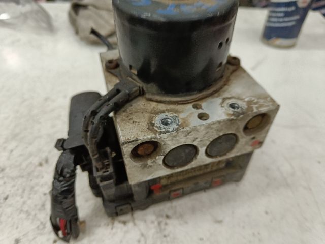 bontott VW POLO CLASSIC ABS Kocka