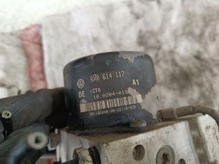 bontott VW POLO CLASSIC ABS Kocka