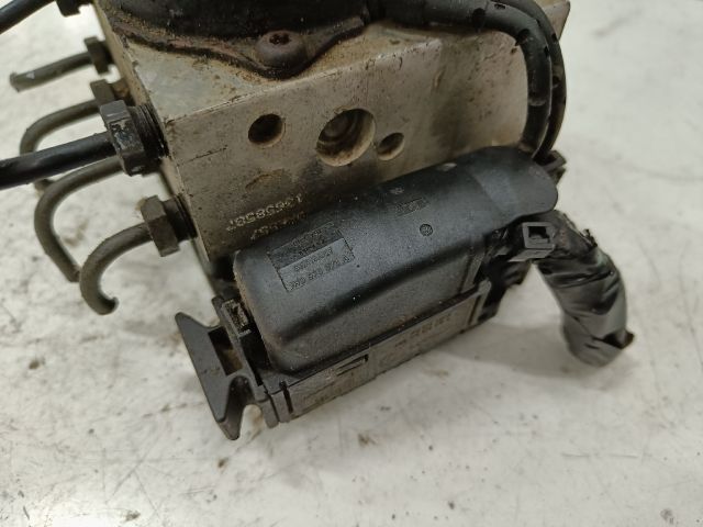 bontott VW POLO CLASSIC ABS Kocka