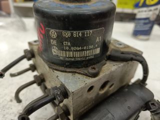 bontott VW POLO CLASSIC ABS Kocka