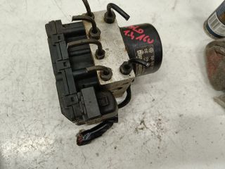 bontott VW POLO CLASSIC ABS Kocka