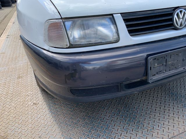 bontott VW POLO CLASSIC Bal első Gólyaláb (Lengécsillapító, Rugó)