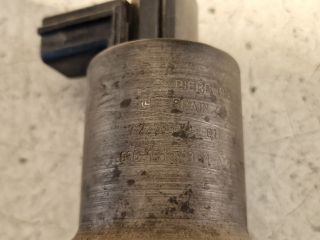 bontott VW POLO CLASSIC EGR / AGR Szelep