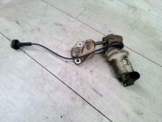 bontott VW POLO CLASSIC EGR / AGR Szelep