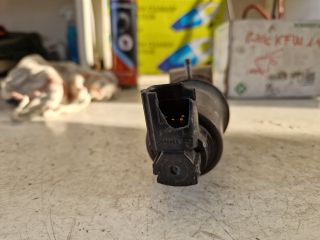 bontott VW POLO CLASSIC EGR / AGR Szelep